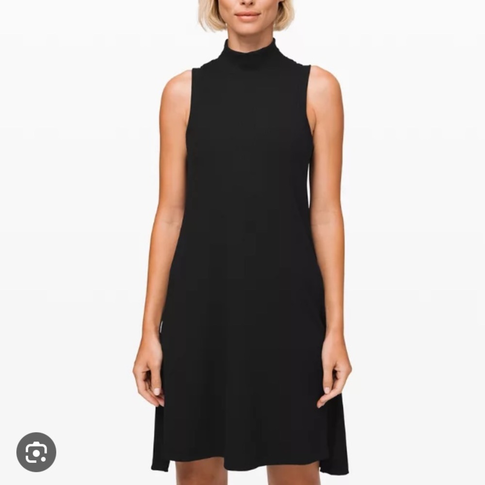 Lululemon Gone For the Week Dress